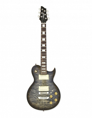 Электрогитара ARIA PE-480 SBKB