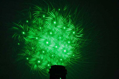 Лазер INVOLIGHT FSLL132