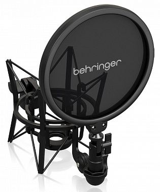 Антивибрационное крепление BEHRINGER SMP1000