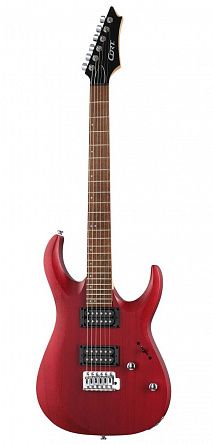 Электрогитара CORT X100-WBAG-OPBC