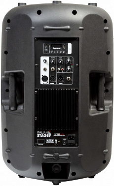 Акустическая система ITALIAN STAGE SPX15AUB