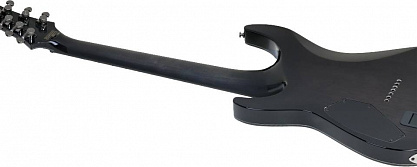 ЭЛЕКТРОГИТАРА SCHECTER HELLRAISER HYBRID C-7 TBB