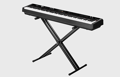 Цифровое пианино NUX NPK-20 BK