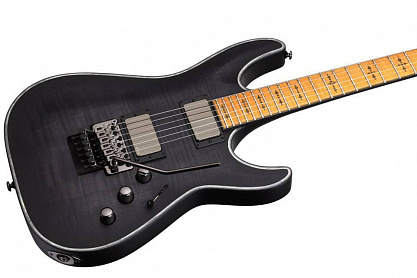 SCHECTER HELLRAISER EXTREME C-1 FR M STBLS