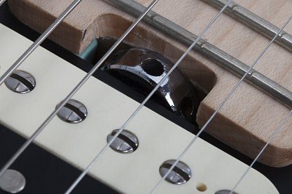 SCHECTER SUN VALLEY SUPER SHREDDER PT-FR SFG