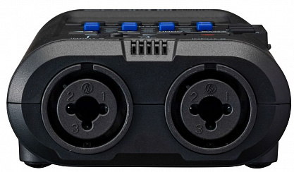 Аудиорекордер-портастудия ZOOM R4 MultiTrak