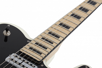 Электрогитара SCHECTER PT FASTBACK OWHT