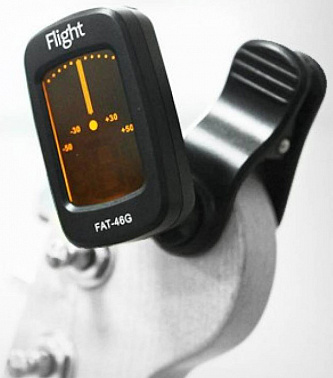Тюнер FLIGHT FAT-46G