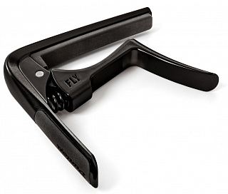 Каподастр Dunlop 63CBK Trigger Fly