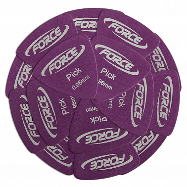 МЕДИАТОР FORCE HS-B 0.96 PRE