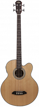 БАС-ГИТАРА ARIA-295 N