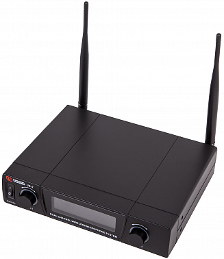 Радиосистема VOLTA US-2X (505.75/622.665)