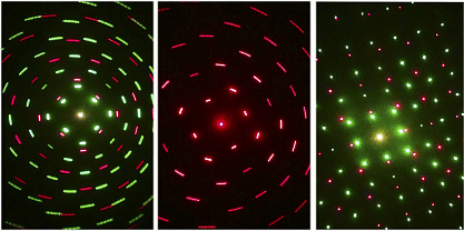 ЛАЗЕР STAGG SLR CITY 5-2 BK