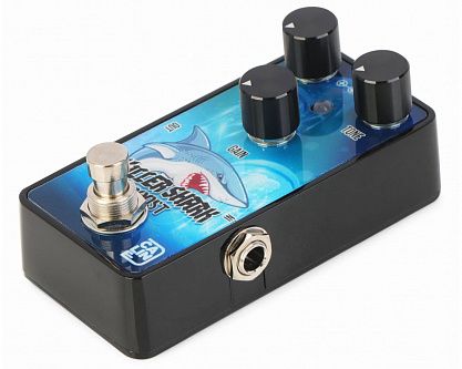 Педаль эффектов CALINE G013