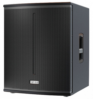 Сабвуфер FBT X-SUB 118SA