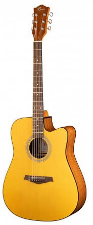 Акустическая гитара Ramis RA-G02C
