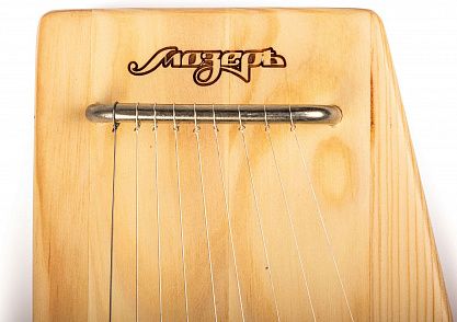 Гусли Мозеръ GWS-92S