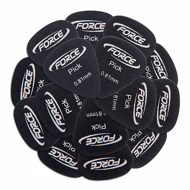 МЕДИАТОР FORCE HS-A 0.81 BAK