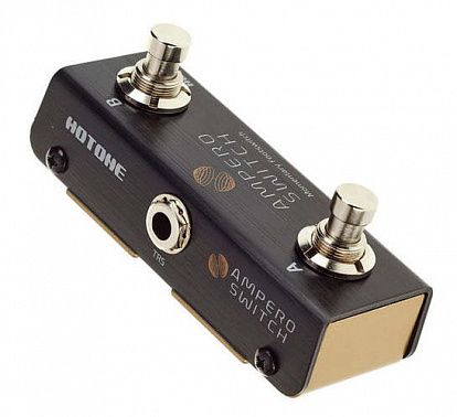 Футсвитч HOTONE Ampero Switch