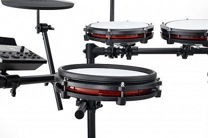 Электронная ударная установка ALESIS NITRO MAX KIT