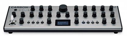 Синтезатор Modal Carbon8M