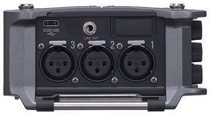 Полевой рекордер ZOOM F6
