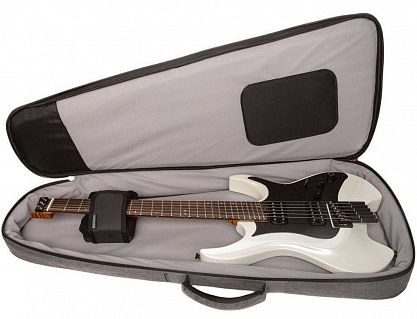Чехол BRO BAG AHG-90GR (для безголовой или сайлент гитары)