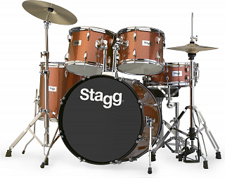 УДАРНАЯ УСТАНОВКА STAGG TIM322B SPBR