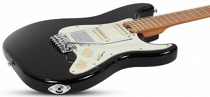 Электрогитара SCHECTER NICK JOHNSTON TRAD HSS A.INK