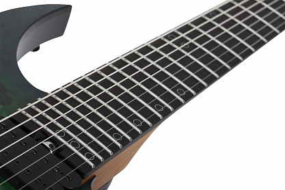 SCHECTER KEITH MERROW KM-7 MK-III STANDARD TSG