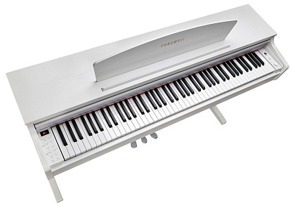 Цифровое пианино KURZWEIL M115 WH