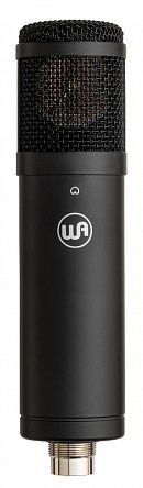 Микрофон Warm Audio WA-47jr SE-B