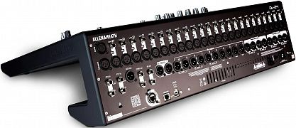 Цифровой микшер ALLEN & HEATH QU-24C