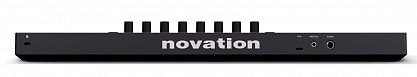 MIDI-контроллер Novation Launchkey Mini 37 MK4