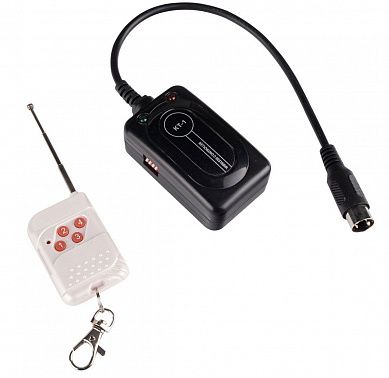 Генератор холодных искр DJPower V-2-DJPower