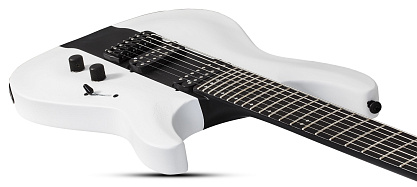 Электрогитара SCHECTER C-7 MS ROB SCALLON CTST