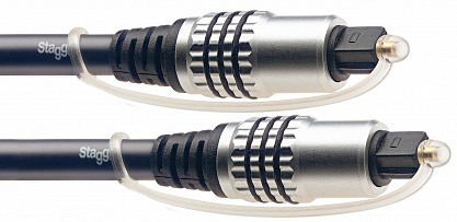 Оптический кабель STAGG NAC2TTR (для ADAT)
