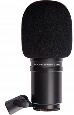 Микрофон ZOOM ZDM-1