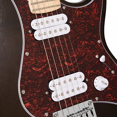 Электрогитара Cort G100-HH-OPW