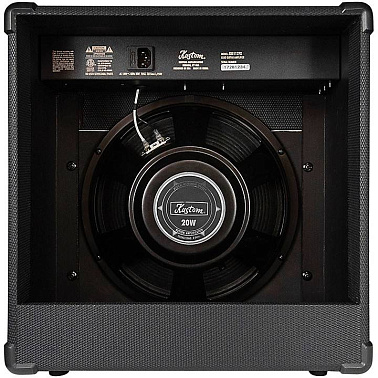 КОМБИК ГИТАРНЫЙ KUSTOM KG112FX