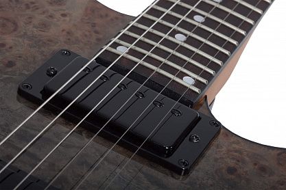 Электрогитара SCHECTER C-1 STANDARD BFBB
