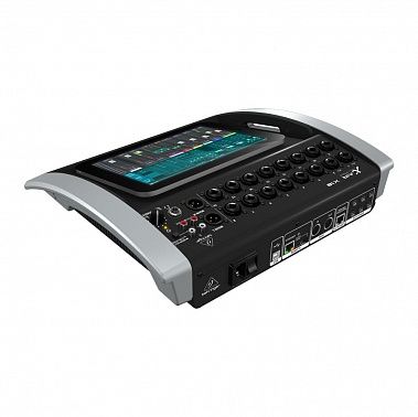 ЦИФРОВОЙ МИКШЕР BEHRINGER X18