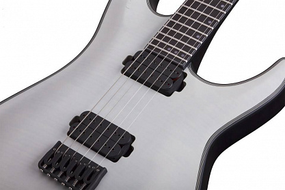 ЭЛЕКТРОГИТАРА SCHECTER KEITH MERROW KM-6 TWS