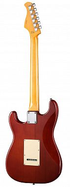 Электрогитара Prodipe JMFST93ALDERTB