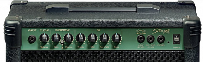 ГИТАРНЫЙ КОМБИК STAGG 20 GA R