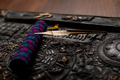 Дан мой FLIGHT FDM-1 Mini