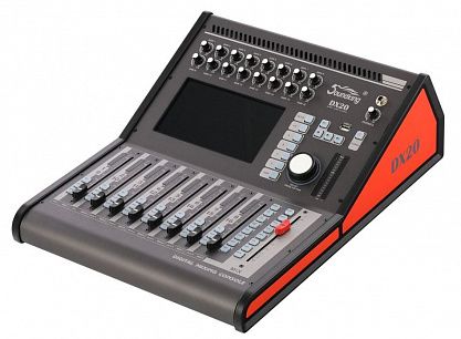 Микшер Soundking DX20