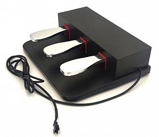 Педаль TRINITY by UNIQKEYS NTP-01B