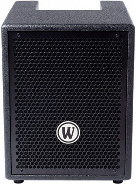 Басовый кабинет WARWICK GNOME CAB 10-8