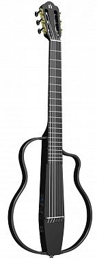 Электроакустический бас NEBULA NBSG Nylon Black